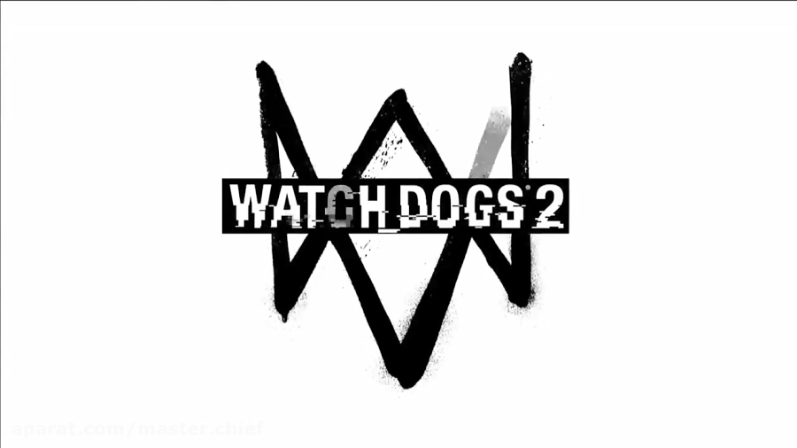 Watch dogs2 trailer