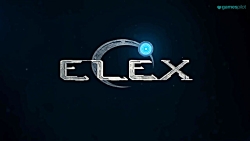 ELEX | Game | Mood Trailer | 2017