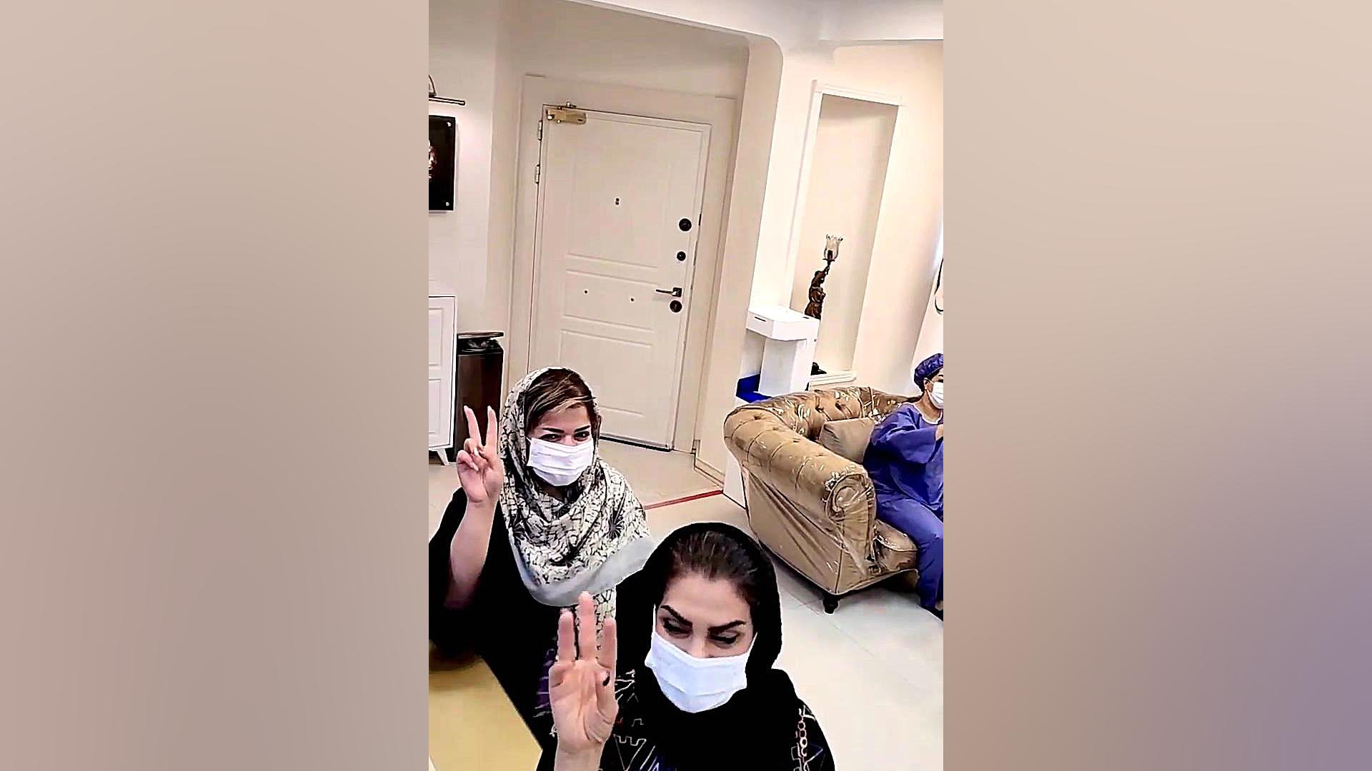 کلینیک کاشت مو و ابرو رنسانس کلینیک مو