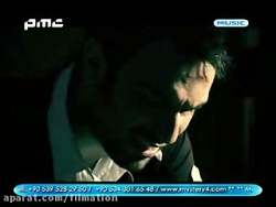 موزیک ویدئو محمد بی باک (گله)...