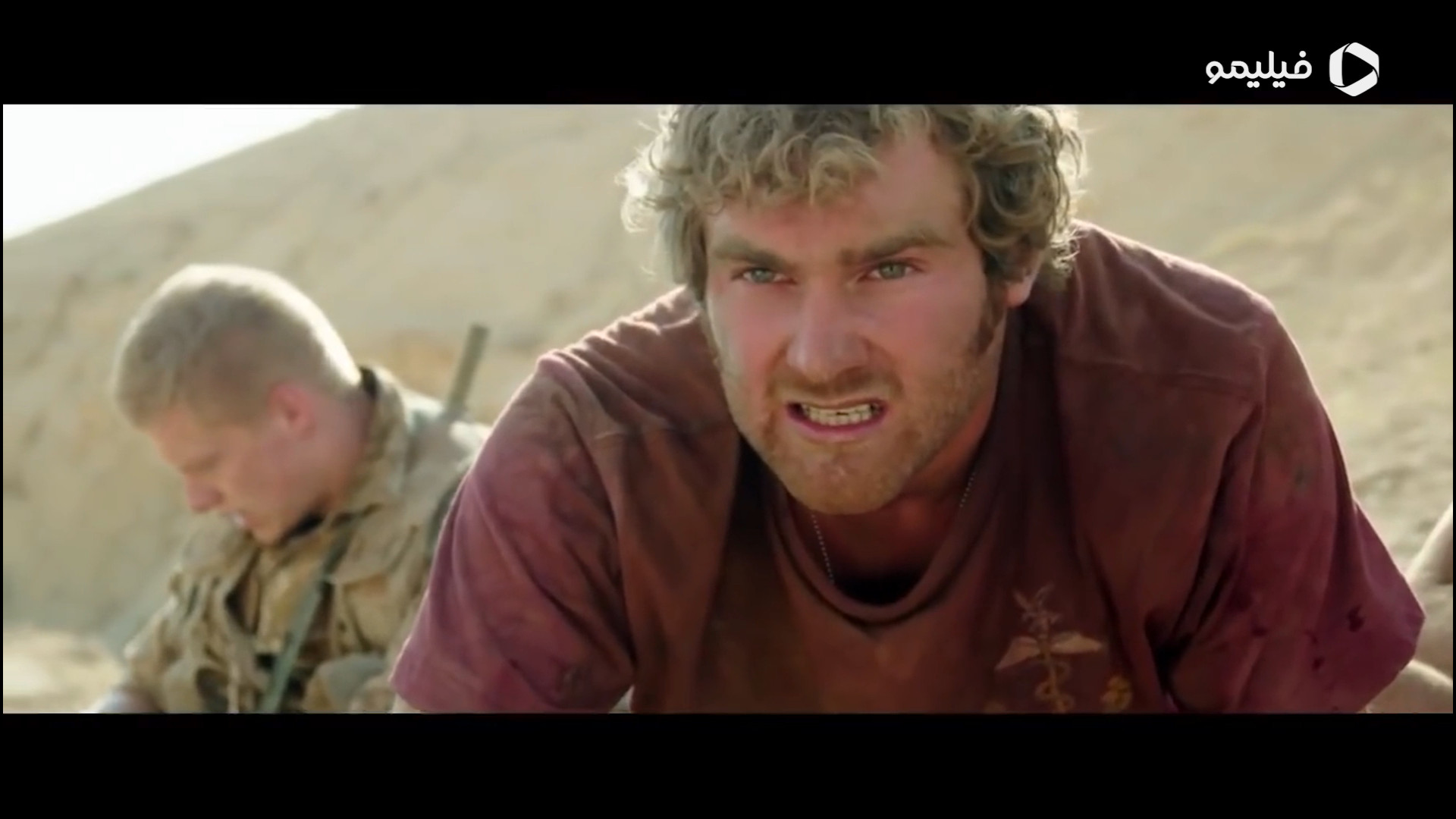 تریلر فیلم کجکی Kajaki : Kilo Two Bravo زمان88ثانیه