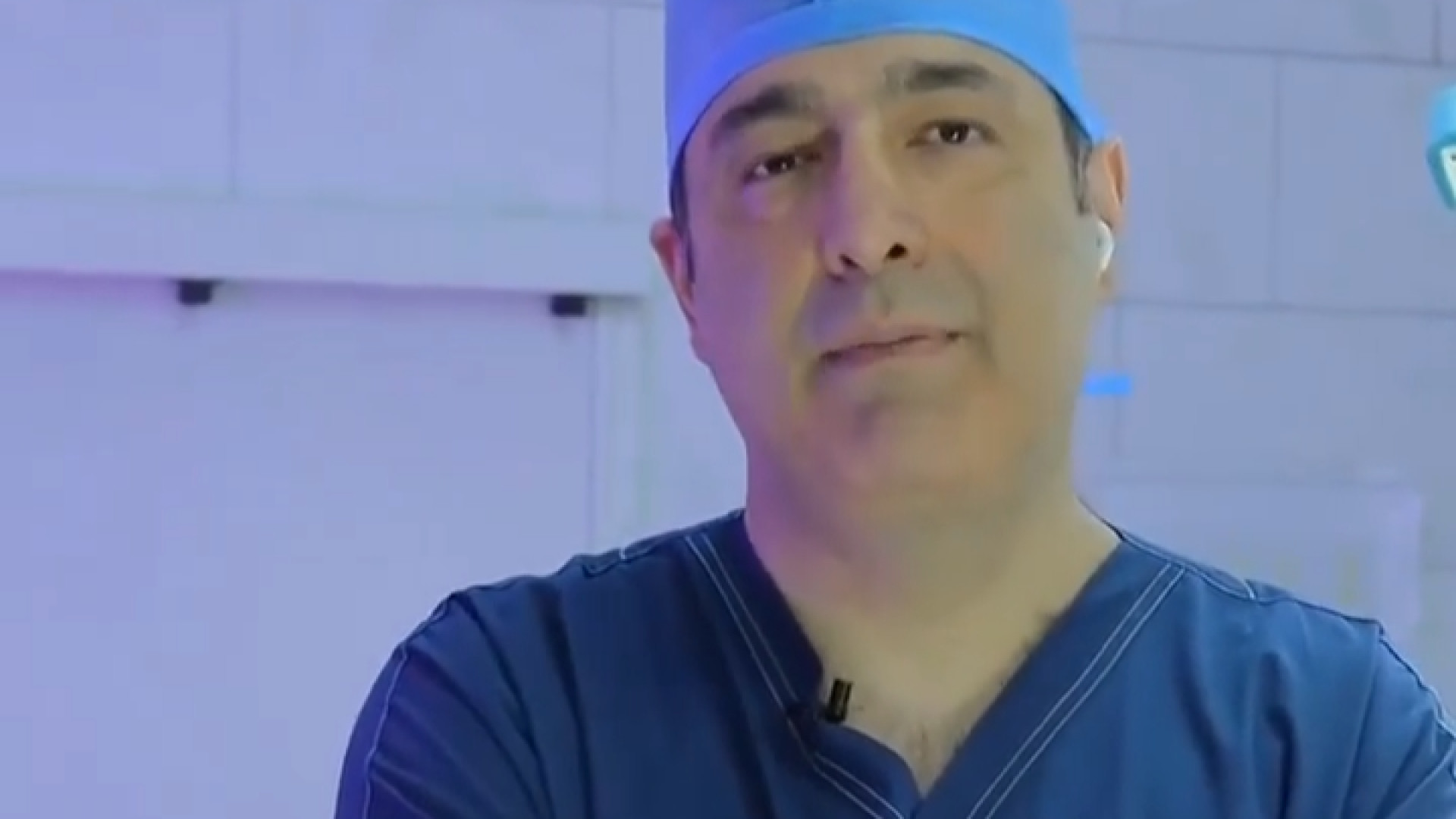 تفاوت لیفت آندوسکوپی پیشانی و لیفت آندوتاین | دکتر حدادی آکنه