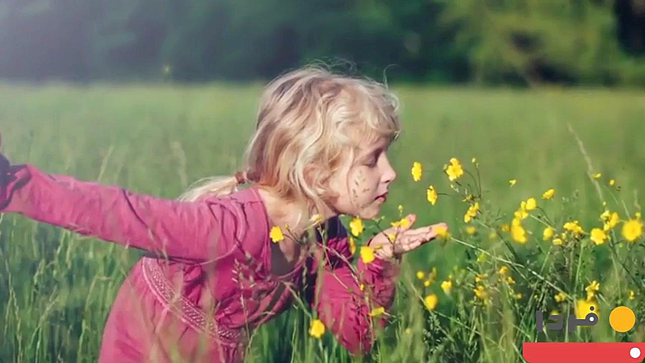 حس بویایی ما چگونه عمل می کند؟ علوم پنجم ابتدایی، درس ۷ ان트ريكتینیب