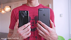 iPhone 7 vs 7 Plus Unboxing!