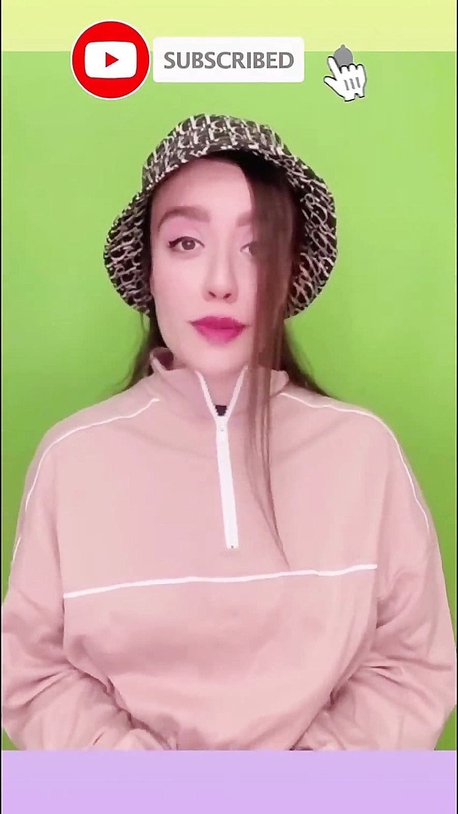 کلیپ طنز سارا سمایی اگه دنبال...