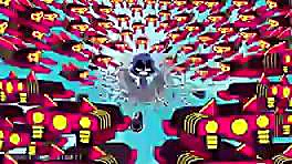 تایتان های نوجوان دنبال دنبال...