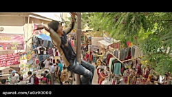 اهنگ هندی شاروخان از فیلم FAN