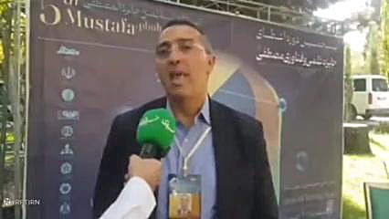 پروفسور امید فرحزادی استادپزشکی دانشگاه هاروارد : ایران علیرضا قربانی