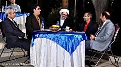 برنامه گلباران از شبکه جهانی ج...