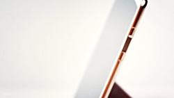 آگهی هوآوی برای میت بوک