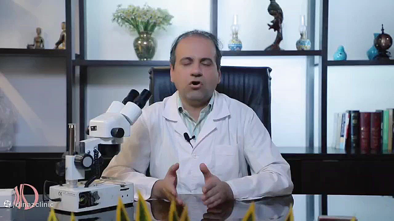 مراقبت‌های پس از کاشت مو کربوکسی تراپی