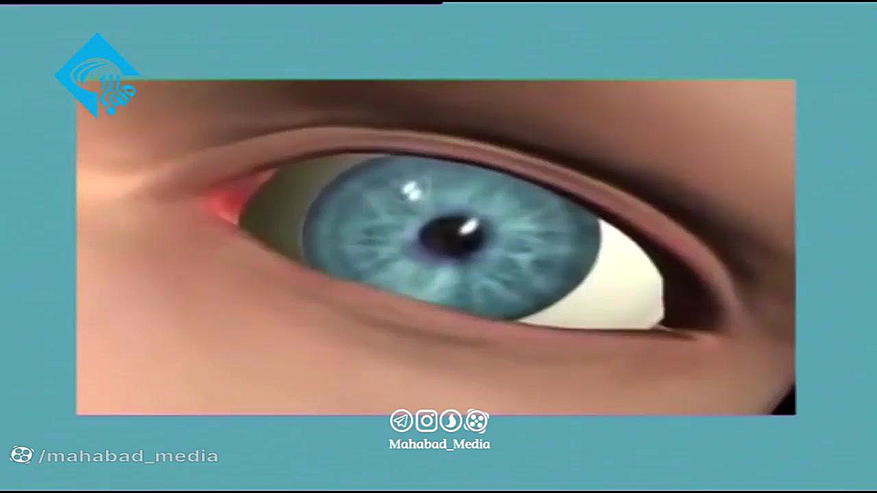 آب سیاه چشم رفع چین و چروک