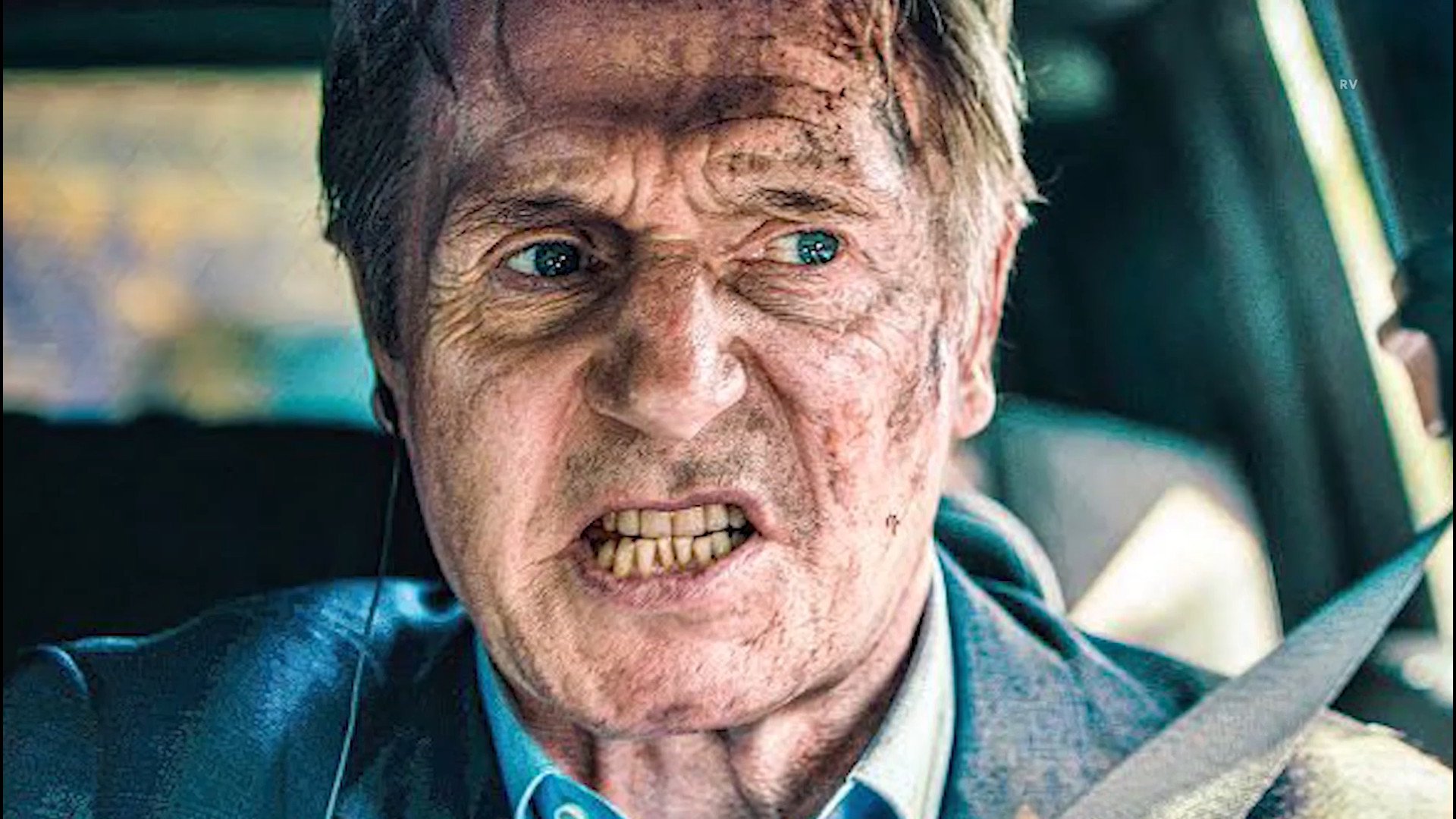 معرفی فیلم جدید "قصاص" لیام نیسون 2023 زمان97ثانیه