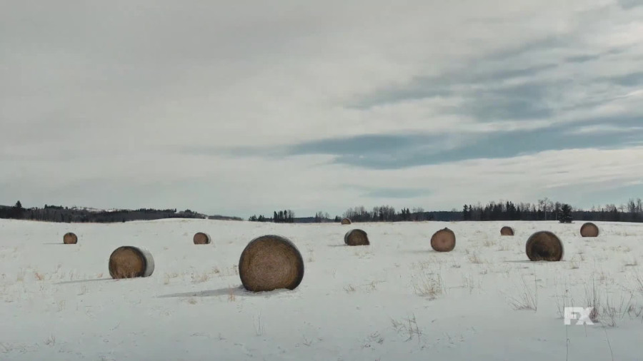 معرفی شخصیت جو کری در ویدیو فصل پنجم سریال Fargo زمان20ثانیه