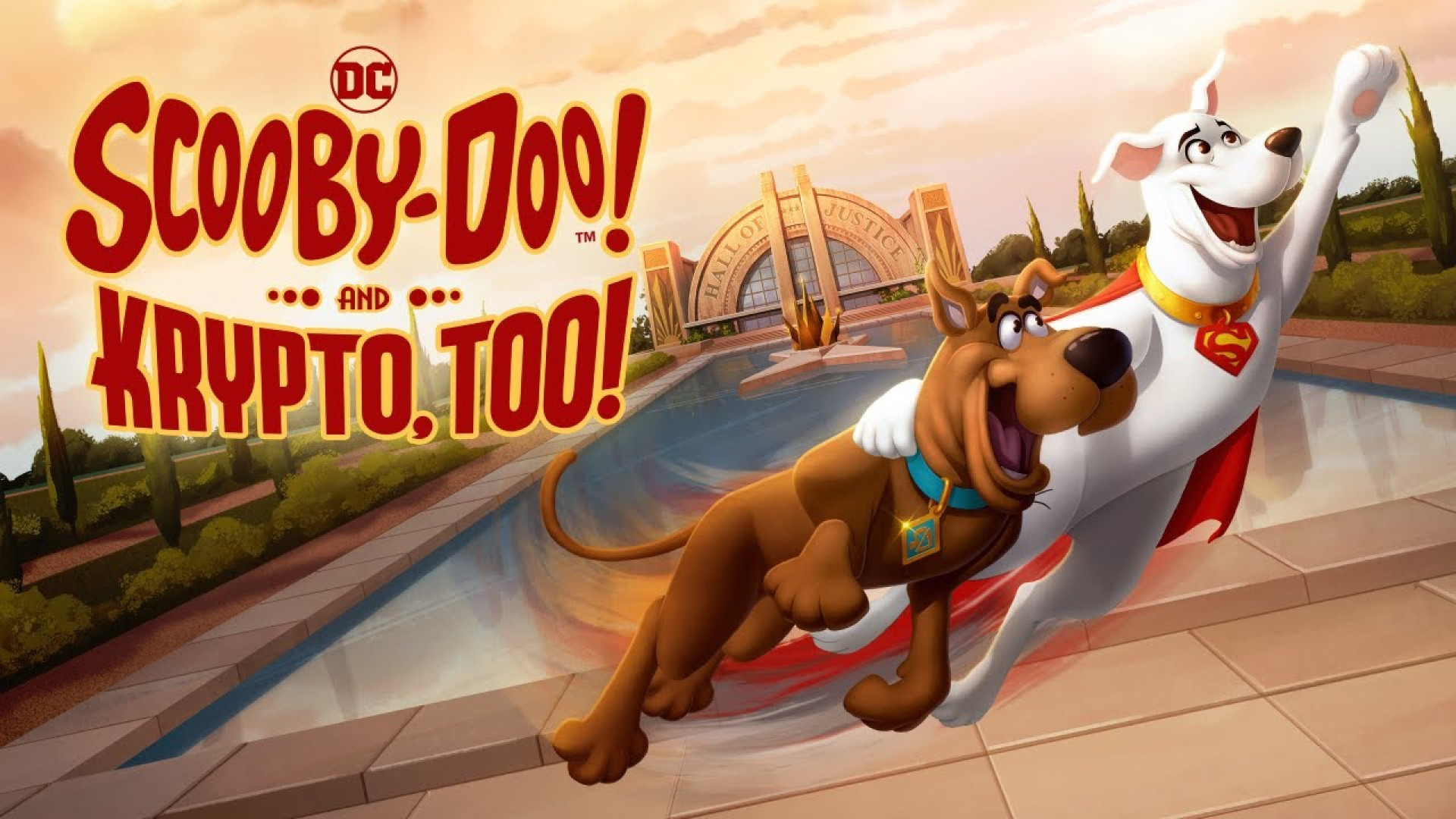 انیمیشن , اسکوبی , دو! , کریپتو , Scooby-Doo , and , Krypto , Too , نام: , ژانر: , اکشن , کمدی , ماجرایی , معمایی , جنایی , | , انتشار: , 2023
زبان: , دوبله , فارسی , کیفیت: , زمان: , دقیقه
فرمت: , MP4 , حجم: , متفاوت , محصول , آمریکا , امتیاز: , 5
تاریخ , آپلود: , 13

خلاصه , داستان:
در , زمانی , اعضای , لیگ , عدالت , مرموزی , ناپدید , می‌شوند , گروهش , سگ , سوپرمن , متحد , معما , حل , قهرمانان , نجات