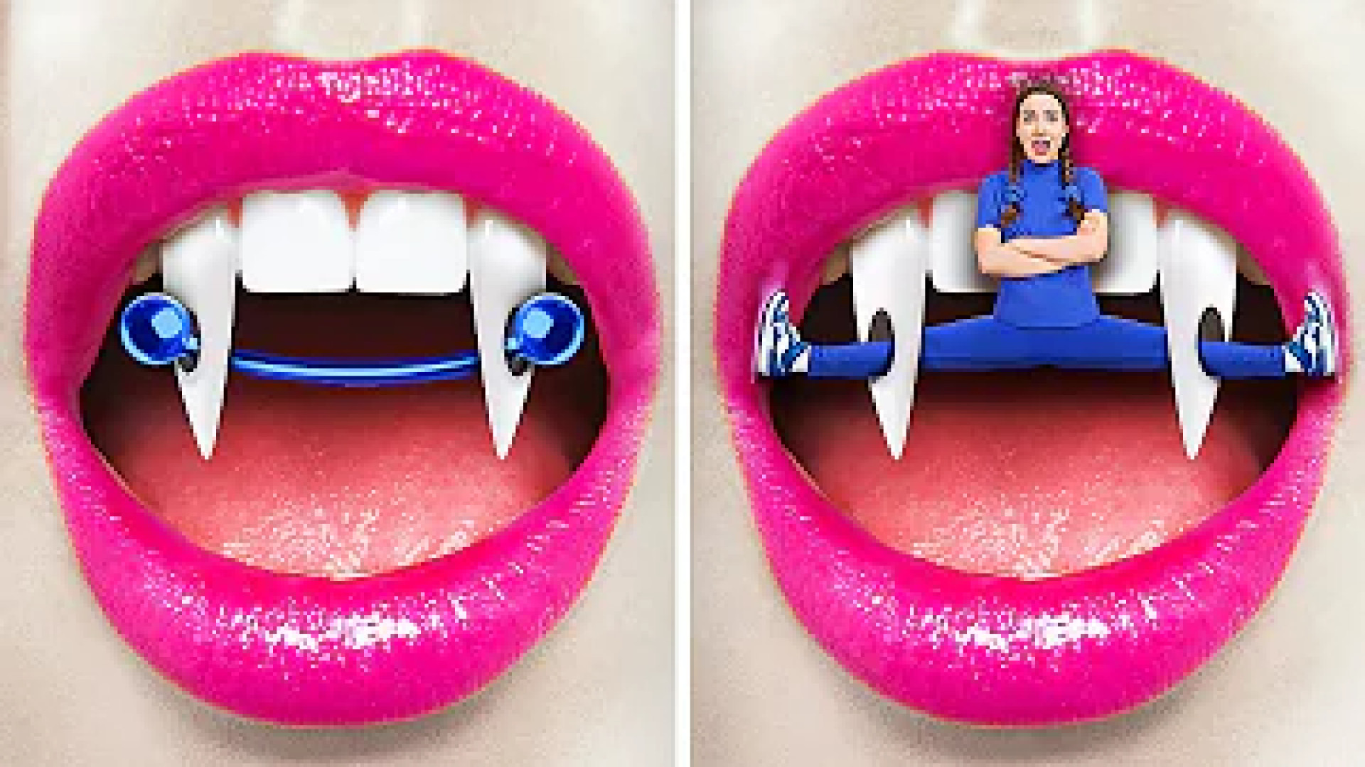 تفریحی و سرگرمی :: چالش های خن...