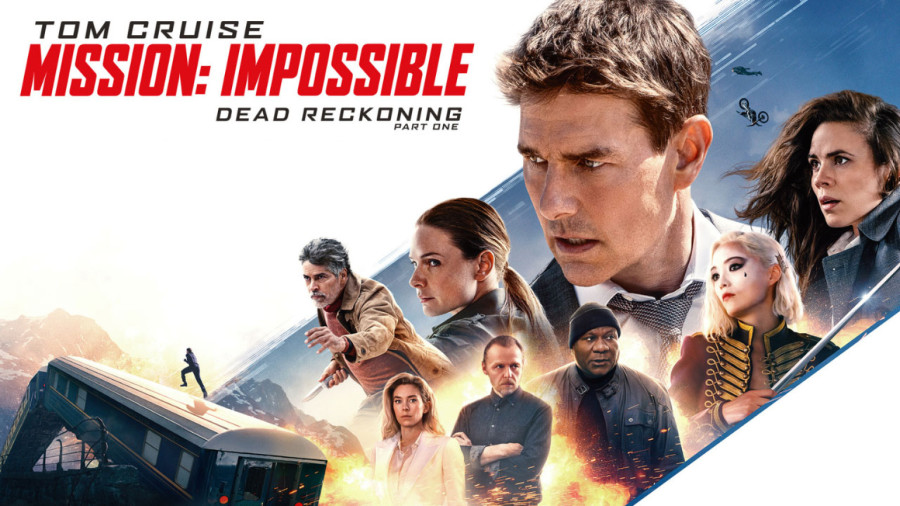 دانلود فیلم ماموریت غیرممکن ۷ Mission: Impossible  Dead Reckoning Part One 2023 زمان9075ثانیه