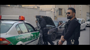 فیلم ایرانی پلیسی (سفید...