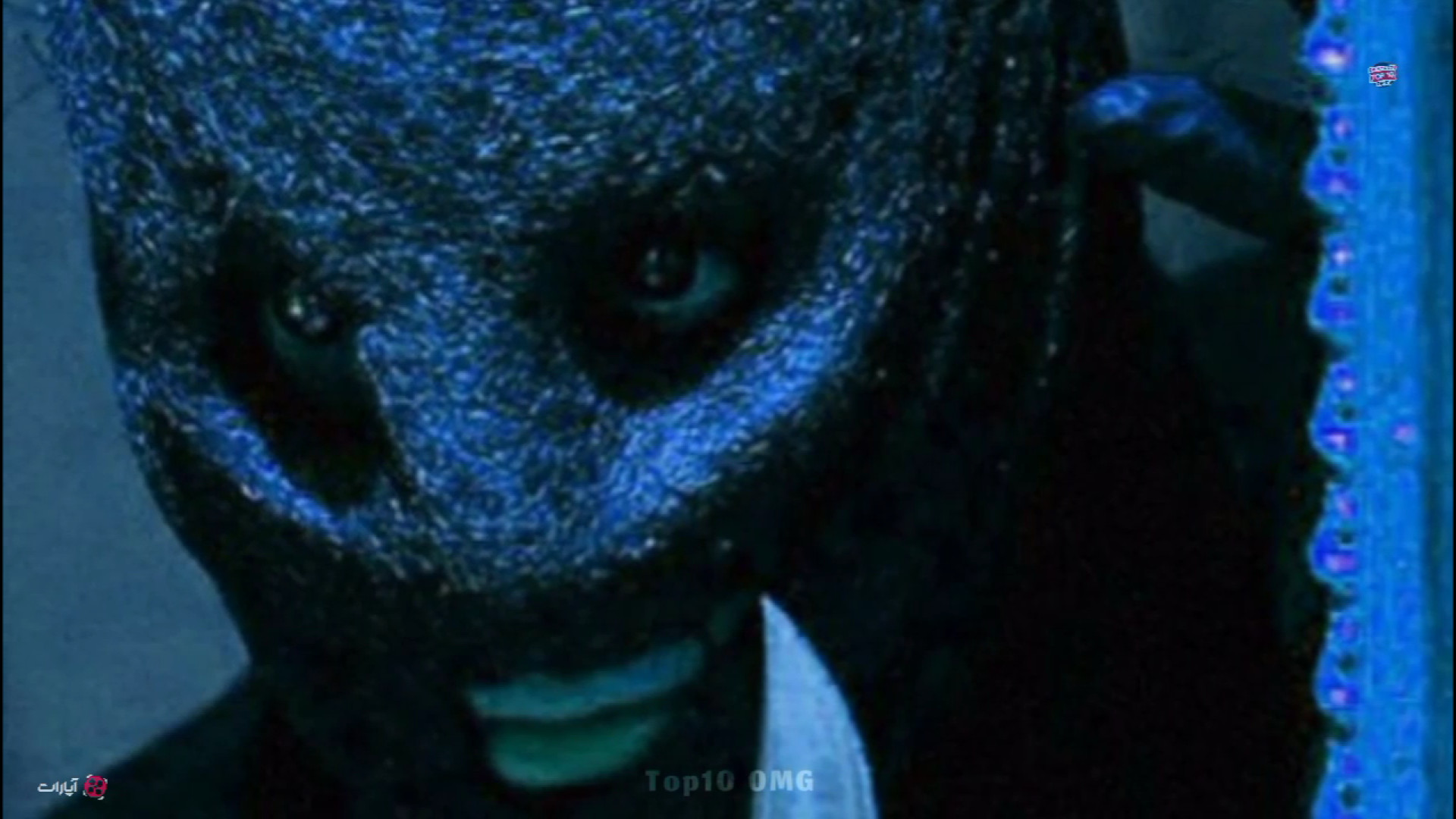 معرفی فیلم ترسناک و دلهره آور کلکسیونر | The Collector زمان71ثانیه