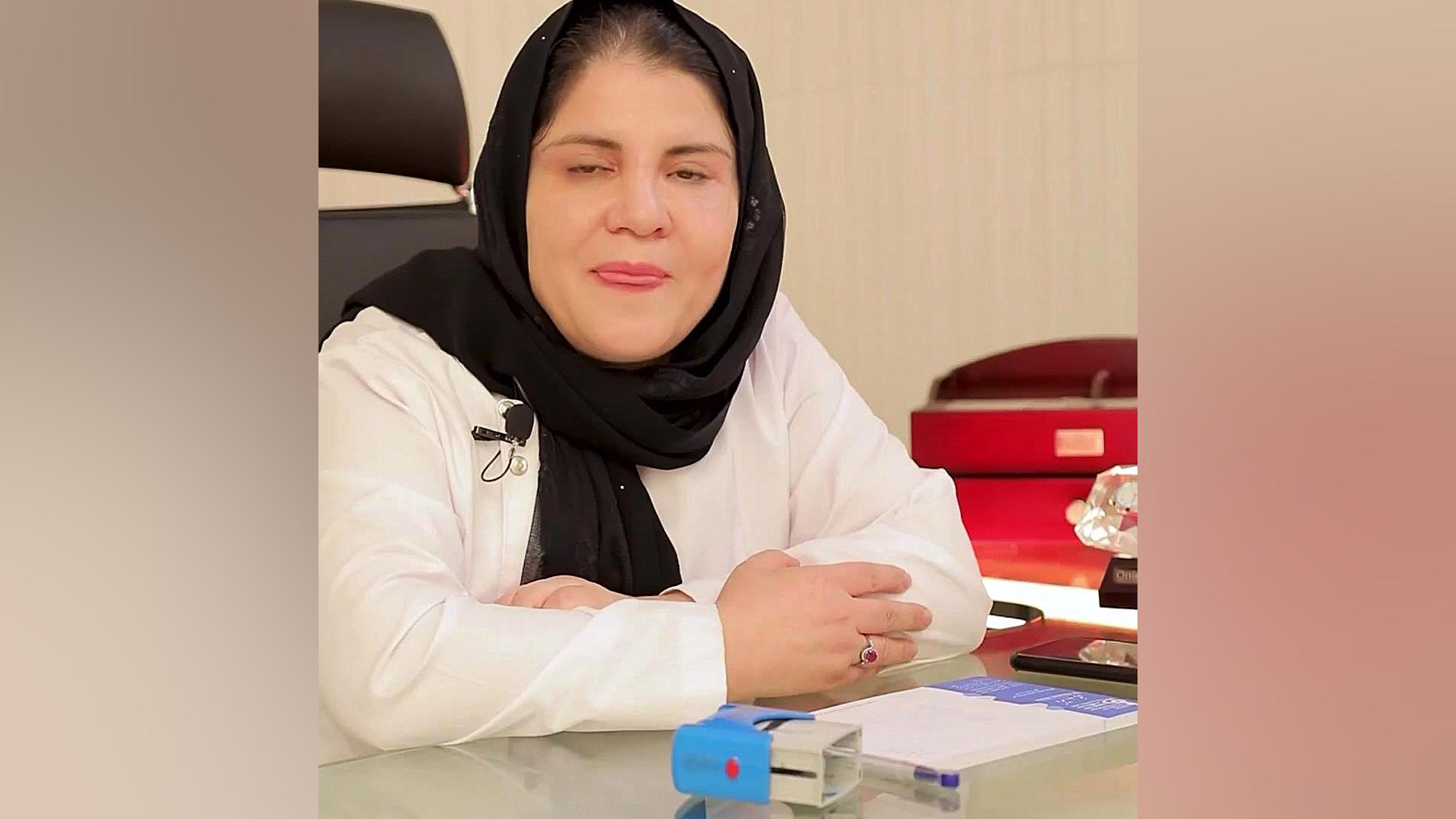 اسکار آکنه چیست؟ دکتر ربابه غیبی