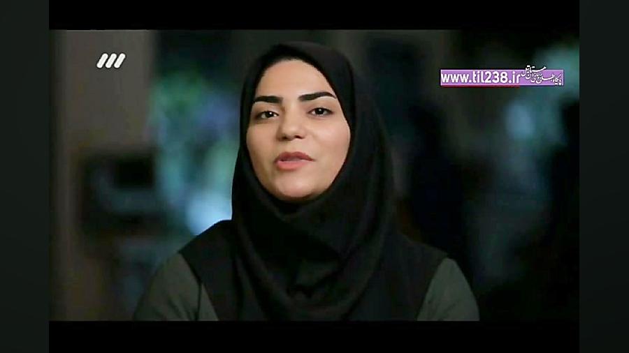 مستند مریم سلطانی قهرمان پرتاب نیزه کشور-تیل پیلینگ شیمیایی