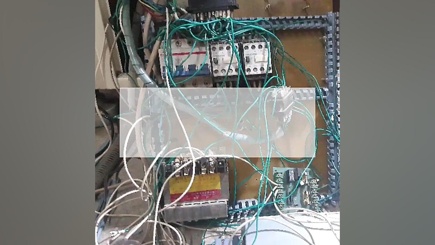 اینورتر مخصوص وایرکات رفت و برگشتی