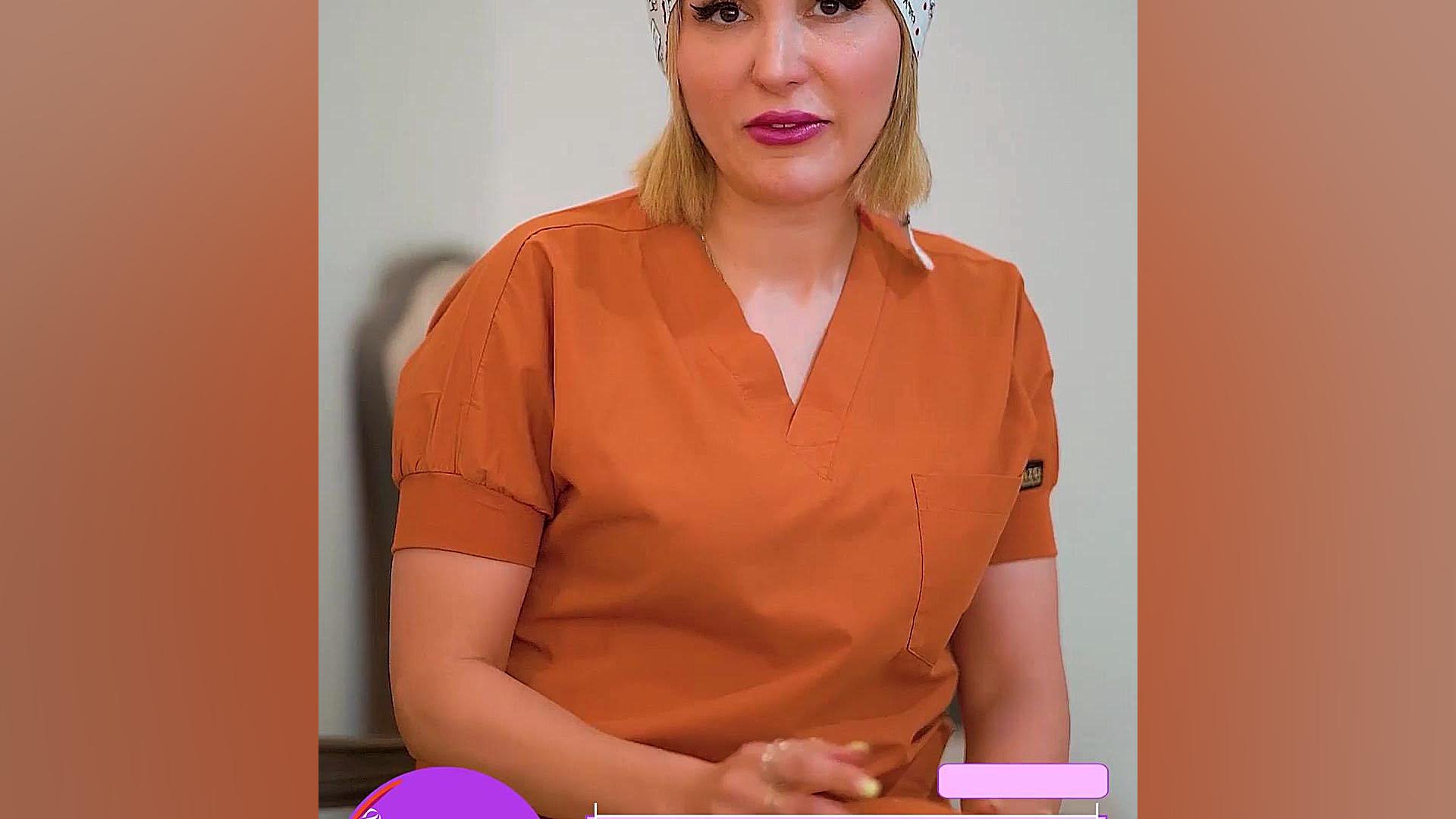 بارداری به روش آی یو آی دکتر زهره امیری