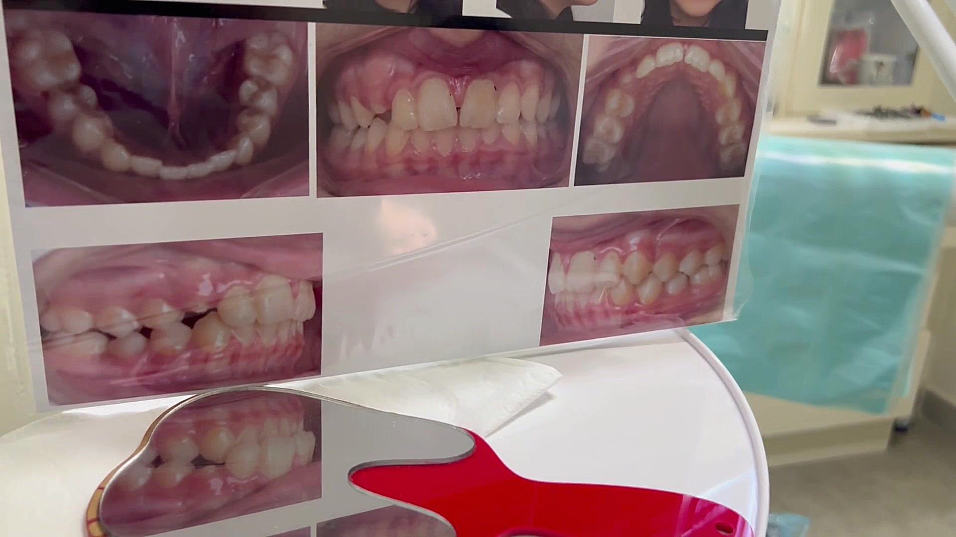 ارتودنسی دكتر مهدي فهيمي هنزائي