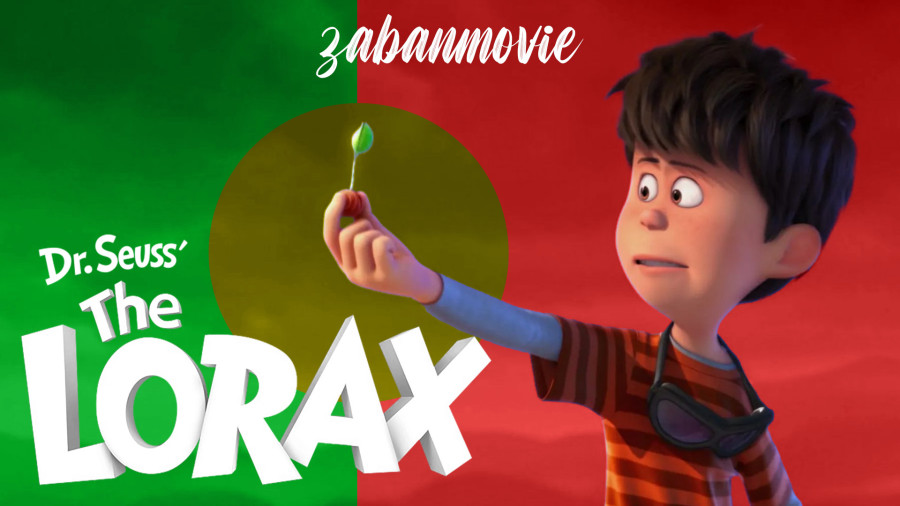 انیمیشن لوراکس با دوبله پرتغالی | The Lorax 2012 PORTUGUESE زمان3691ثانیه