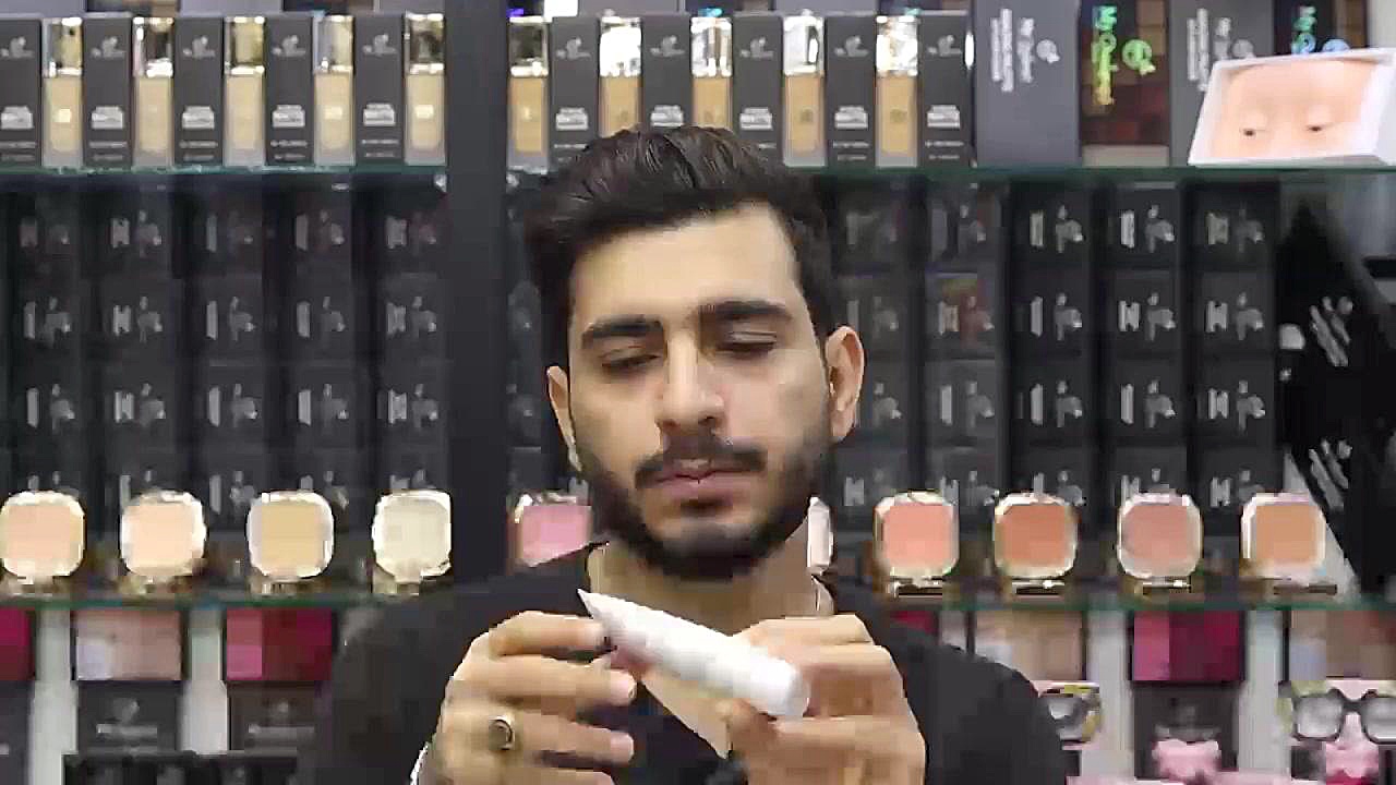 معرفی محصول کرم درمان اگزما اوسرین سری Atopi Control مدل Active Care حجم 40 میل زمان60ثانیه