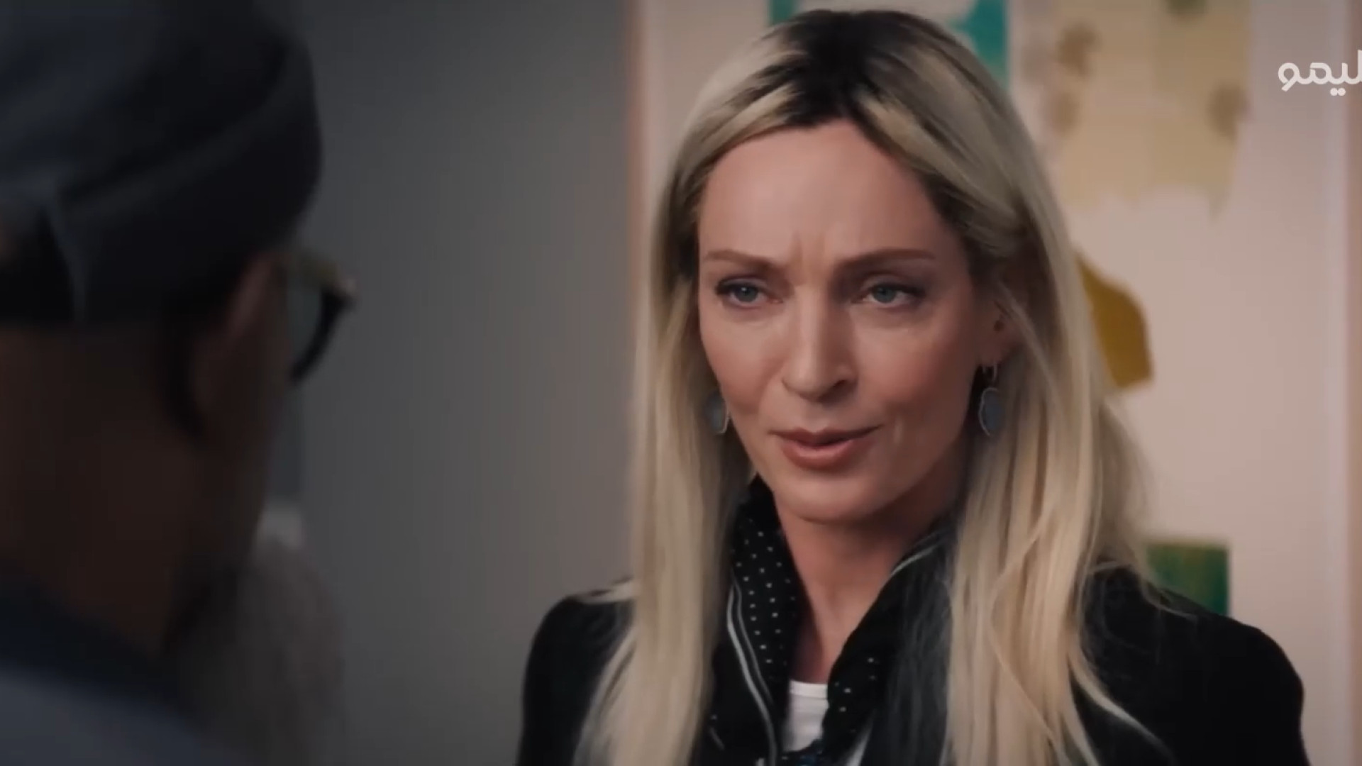 تریلر فیلم اتاق قتل The Kill Room زمان152ثانیه