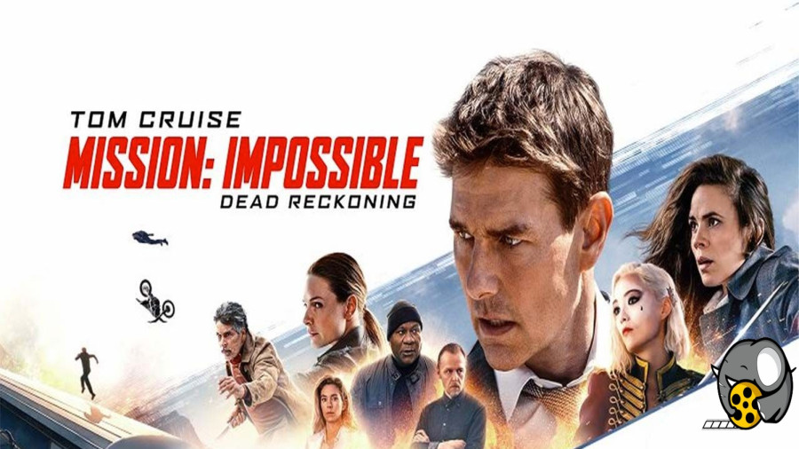 فیلم ماموریت غیرممکن 7 Mission: Impossible  Dead Reckoning Part One 2023 زمان8530ثانیه