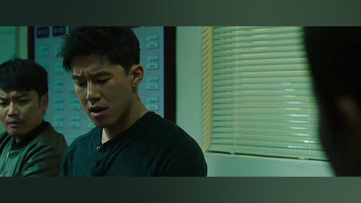 فیلم گانگستر ، پلیس و شیطان دوبله فارسی 2019 The Gangster The Cop The Devil زمان6594ثانیه