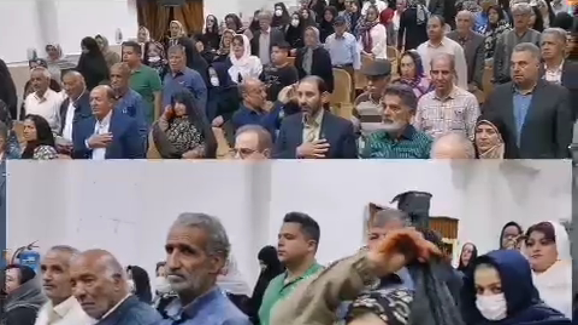 همایش دیابت در سالن اداره فرهنگ و ارشاد اسلامی شهرستان گلپایگان زاویه سازی صورت