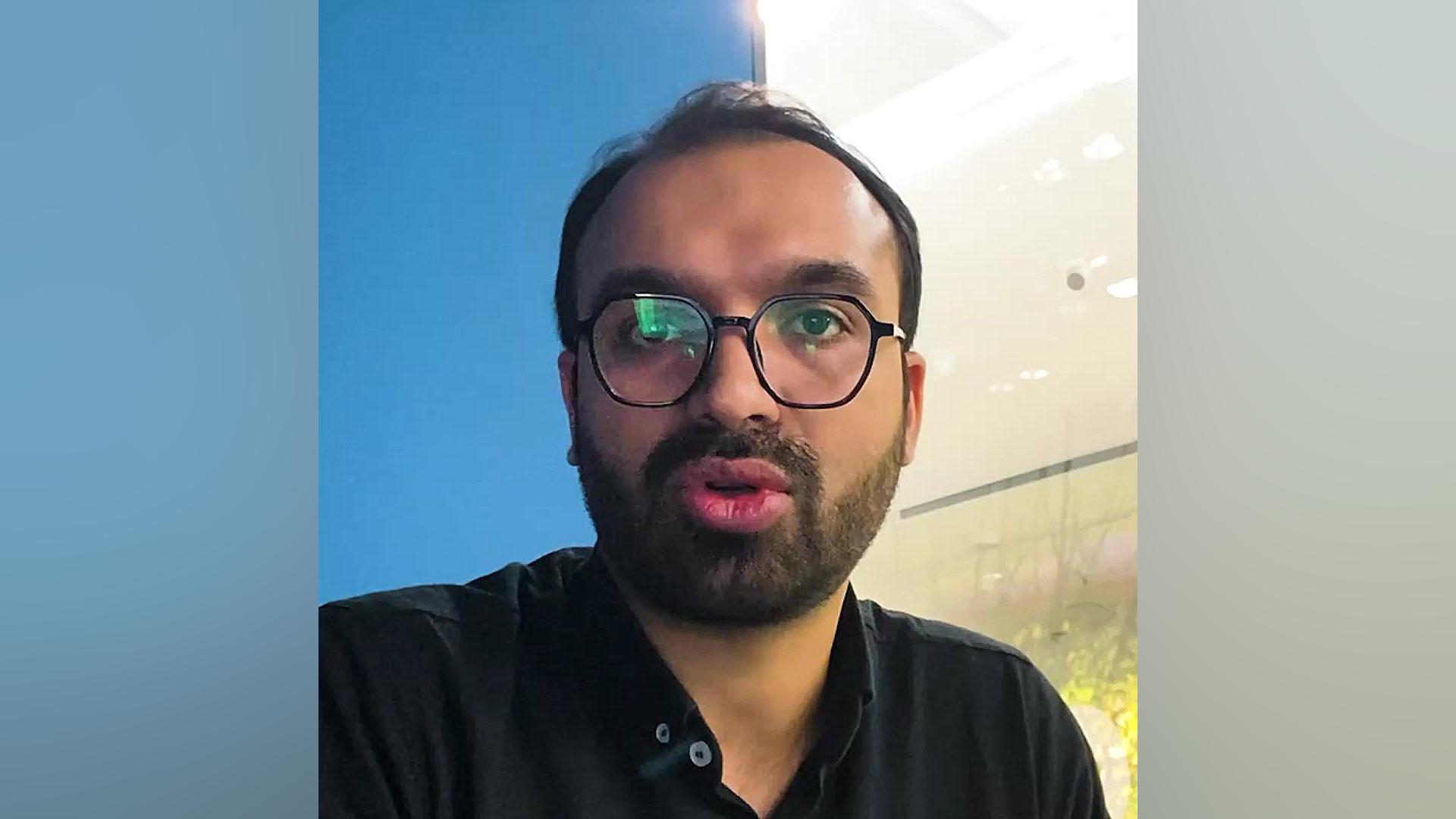 سندروم چشم و هم چشمی دکتر محمدرضا طاهری