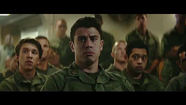 فیلم کینگ کونگ جزیره جمجمه دوبله فارسی king kong زمان6889ثانیه