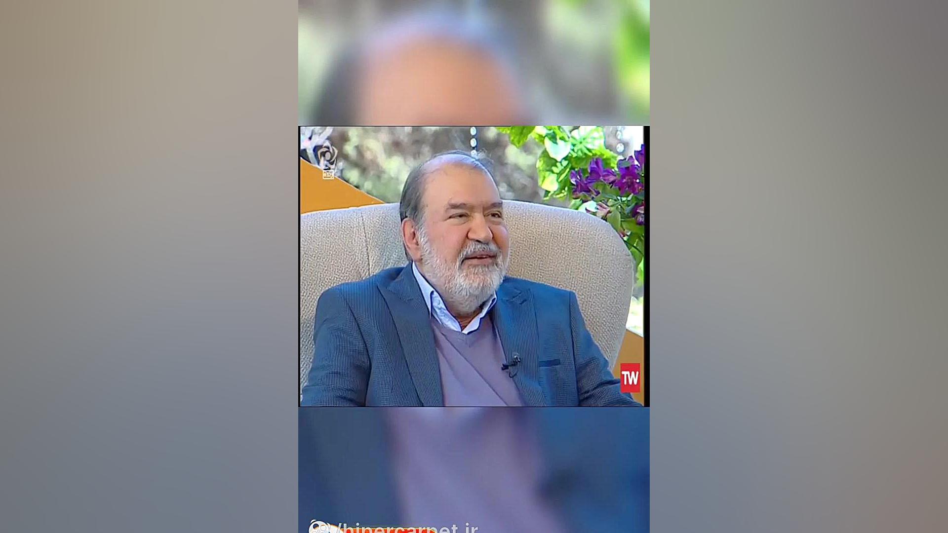 سفارش صدا وسیما از تابلو فرش چهره هایپر کارپت اولتراسوند پرتابل جیبی