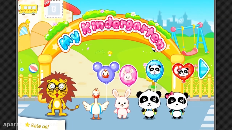 kindergarten 2 mobile game android
