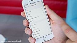 بررسی سیستم عامل iOS 10