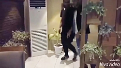 وقتی ی پسر ضایع میشه