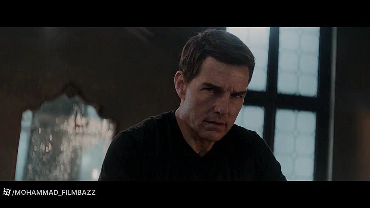 سینمایی ماموریت غیرممکن:روزشمار مرگ-قسمت اول(M.I:DEAD RECKONING 2023)دوبله فارسی زمان9687ثانیه