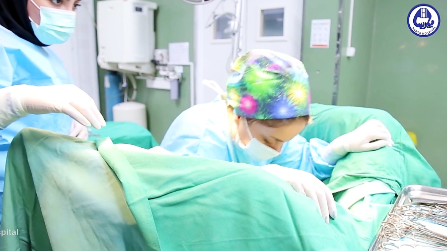 جراحی لابیاپلاستی