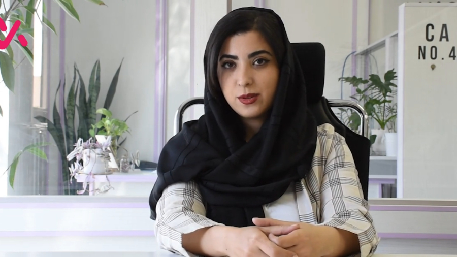 آشنایی با انواع پوست کف سر