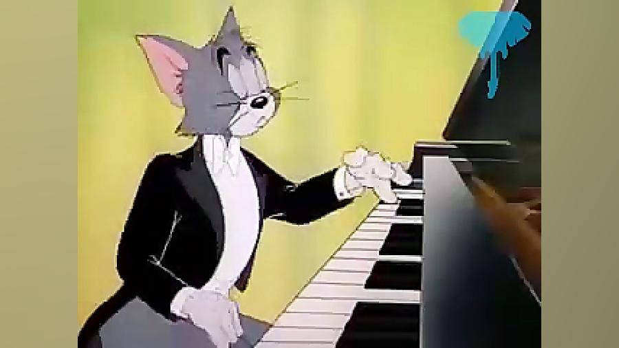Hungarian Rhapsody No.2 - تام و جری و لیست قارچ‌شناسی پزشکی