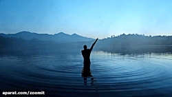 ویدیو تبلیغاتی اپل برای اپل وا...