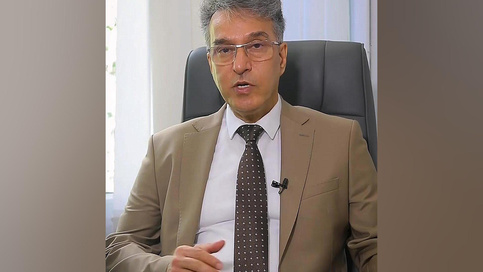 فرق دستگاه ICD با باتری قلب لیزر موهای زائد