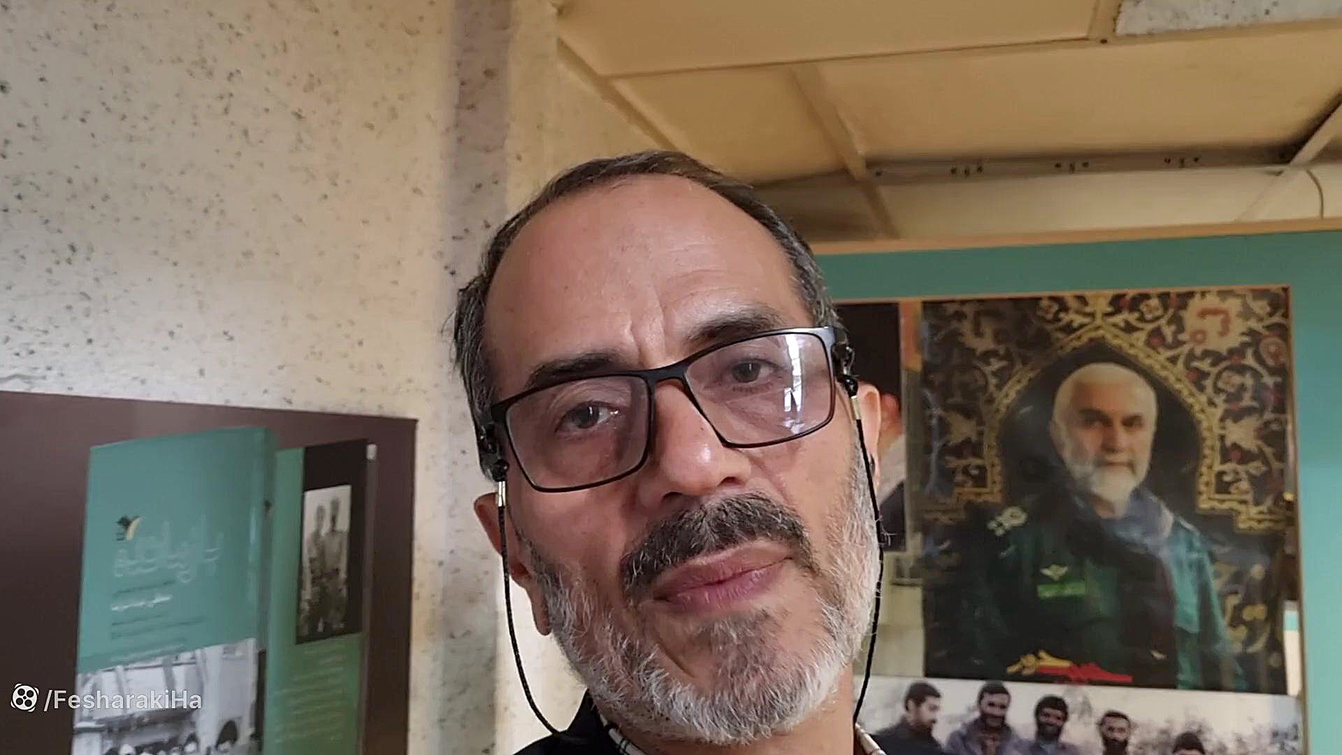 کتابهای منتشر شده  لشکر 27 محمد رسول الله ص در دفاع مقدس زمان202ثانیه