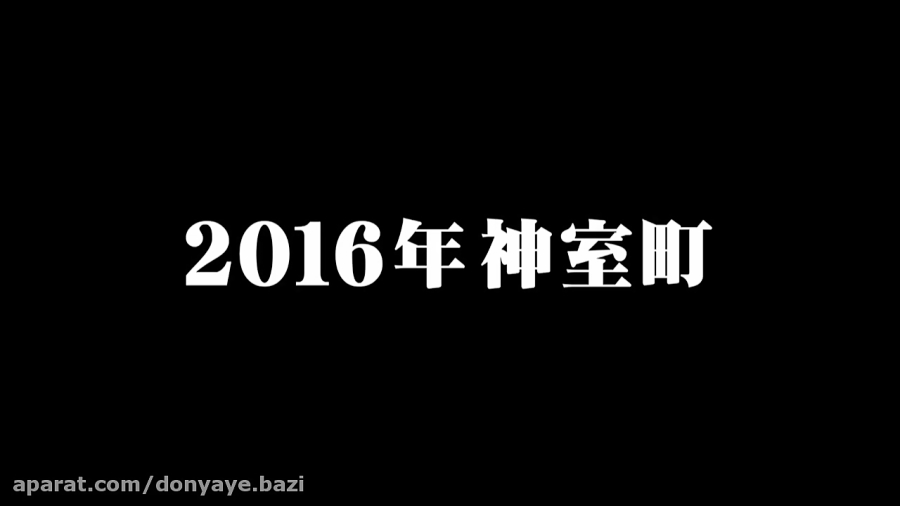 Yakuza 6 Tokyo Game Show 2016 Story trailer
