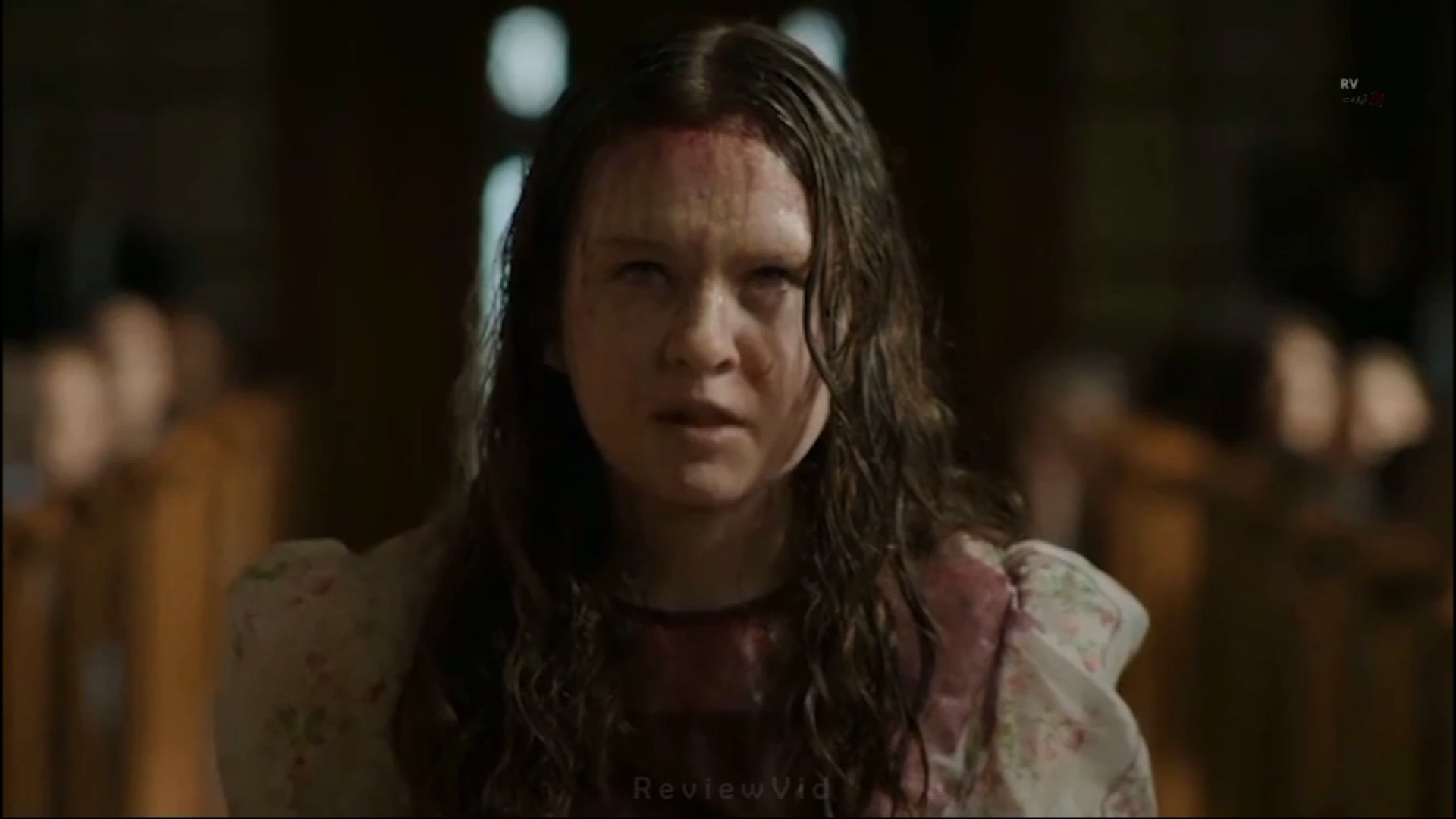 معرفی فیلم جنگیر 2023 | فیلم ترسناک جدید زمان64ثانیه