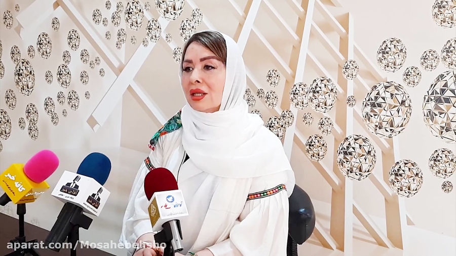 هنگامه محمدی مدرس اسکین کر و مراقبت‌های پوستی